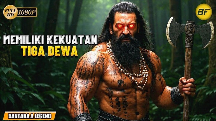 Memiliki Kekuatan Tiga Dewa Sekaligus _ ALUR CERITA FILM