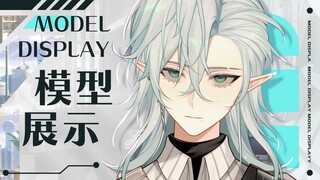 【live2d模型展示】能麻烦别来看我么