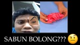 Sabun Bolong??? 🤨