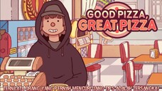 Si Pencuri Ini Akan Membantu Kita Mencari Si Pelaku Utamanya?! |Good Pizza, Great Pizza Part 51