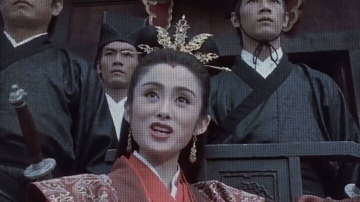 “Trương Vô Kỵ! Hãy đến Đại Đô tìm ta!” Phần tiếp theo mà chúng ta đã chờ suốt ba mươi năm cuối cùng 