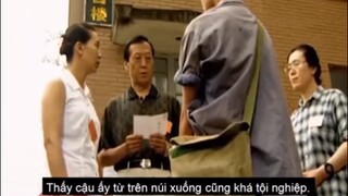 Một người thầy tốt đã thay đổi vẫn mệnh của cậu ấy ( phần 2 ) #reviewphimhay