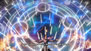 peerless battle spirit Eps 109 sub indo 1080p