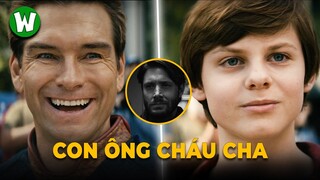Tóm Tắt & Giải Mã The Boys Season 3 Tập 8 | 10+ Chi Tiết Có Thể Bạn Đã Bỏ Qua