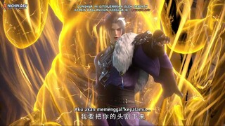 Peerless battle spirit episode 69 sub indo 1080p