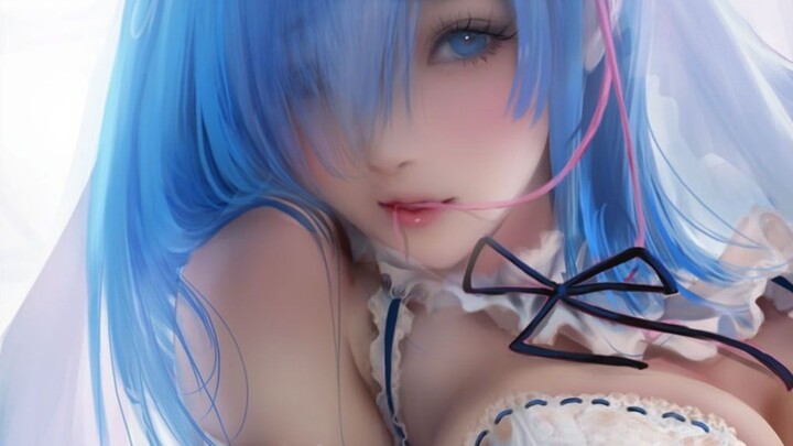 Rem: 486, do you understand my pain?