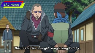 Boruto Tập 227 -  Đội & Nhiệm Vụ Cuối Cùng - Full VietSub