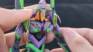 [Model Evaluation] A video tells you why KO can't do RG