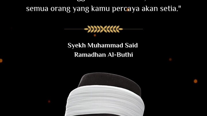 belajar dulu hasil gimana nanti