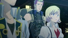 The Legend of Heroes: Sen no Kiseki - Northern War | E 6 | Sub Indo