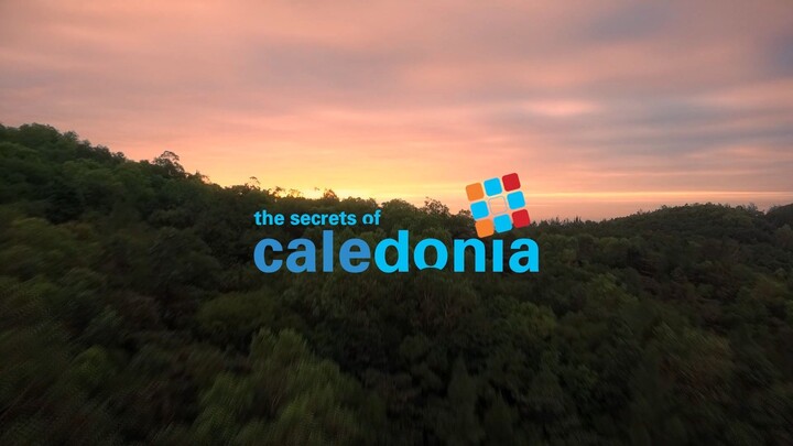 The Secrets of Caledonia _ Intro Video