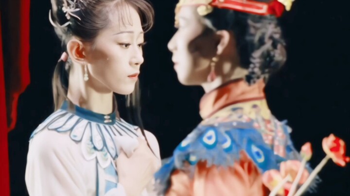 归彼大荒，大梦一场