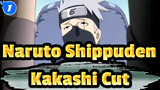 Kakashi Cut / Naruto: Shippuden / The Final Battle / Naruto to Sasuke Shikamaru's Story_D1