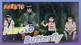 [Naruto /Guuy's Class] Butterfly