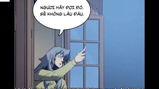 Top 10 Manhwa Cực Hay với Main Chuyển Sinh Về Quá Khứ Để Trả Thù- 3