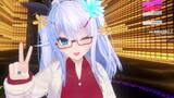[VRChat] Another super cool audio game map!