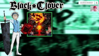 Black Clover Chapter 281 Tagalog Review Credits To the owner