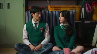 All of Us Are Dead S01 E10