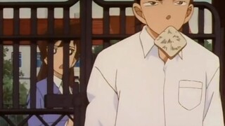 Bisakah Shinichi belajar dari Kaito?