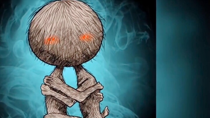 Qingfeng Mingyue Chuan 09 The Terrible Monkey