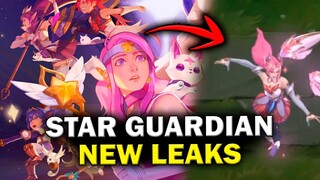 STAR GUARDIAN 2022: Double Legendary and Prestige