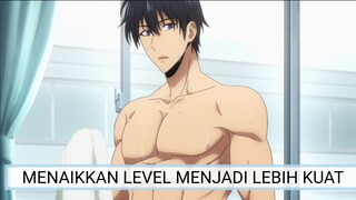 REVIEW ANIME SOLO LEVELING EPISODE 5