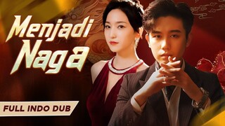 (DUB INDO)Miliarder sembunyikan identitas sebagai kurir, tak terduga gadis CEO mau menikah dengannya