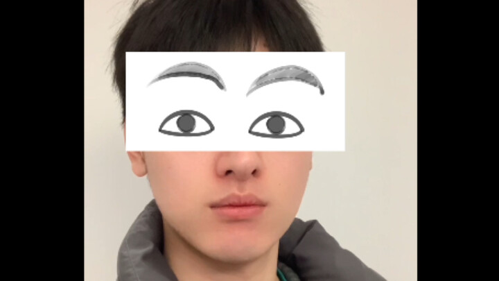 真正的撕漫男出现了……