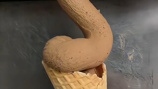 เพื่อนที่ถ่ายบ่อยๆ ต่างก็รู้ดีว่าอึแบบนี้ยากที่สุด