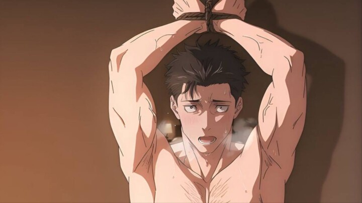 Hiruguma 18+ jujutsukaisen