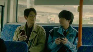 "When I'm a virgin at 30, it seems like I'll become a magician" EP01-1
