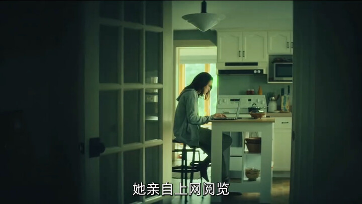 Don’t underestimate a mother’s resolve to protect her daughter.