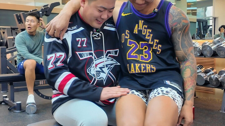 คู่ชายเอกที่คุณชอบที่สุด～