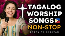 Tagalog Worship Songs • SA NINGNING NG DAKILA • Songs of Peace and Faith Session