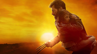 LOGAN 2017 (Sub Indo)