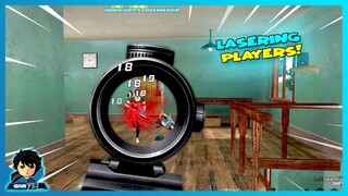 PANDURUGAN NA SMG! (Ros Gameplay)