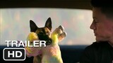 DOG (2022) Valentine's Day Trailer