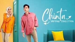 Chinta Wrong Direction EP3