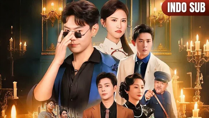 FULL🔥Pria Ini Masuk ke Dunia Drama! Semua Pikiran di Kepalanya Didengar Seluruh Keluarga Panglima!