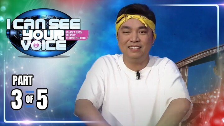 I Can See Your Voice (3/5) | May 25, 2024