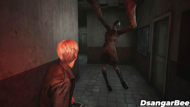 DAFUQ! - Silent Hill 2 Remake #37