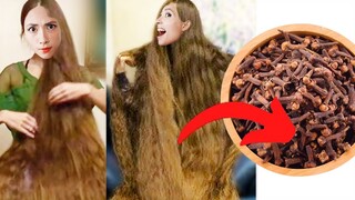 I Tested A Magic Oil For Hair Growth I Found Online