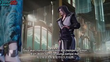 Ni Tian Zhizun Eps 378 Sub Indo