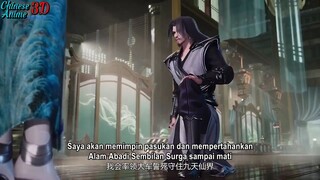 Ni Tian Zhizun Eps 378 Sub Indo