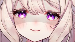 A VTuber's lonely Christmas [Rainbow EN animation] [English learning] CC Chinese subtitles