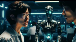 Shocked|She wants to earn 500,000|Humanity is really finished|[Film and Television AI Competition]-S