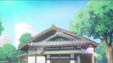 Ao no Orchestra Episode 11 Subtitle Indonesia