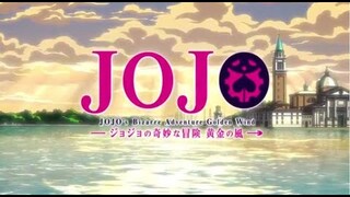 Fuyuki cover of Traitor's Requiem (Jojo Bizarre Adventure Part 5 - Anime Opening) - Bahasa Indonesia