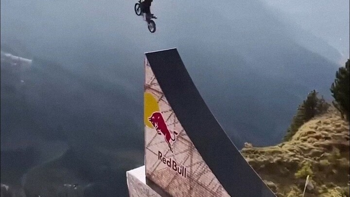 Red Bull: I pay, you pay!