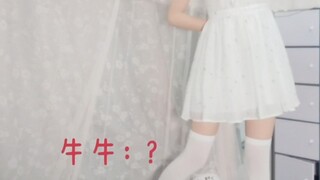 恋爱循环の小花絮！脚  滑  的  人【幻幻】